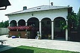 Šeiminis pensionas Neckenmarkt Austrija
